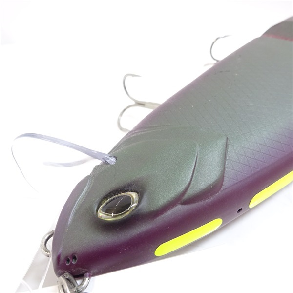 クラッシュゴースト限定カラー